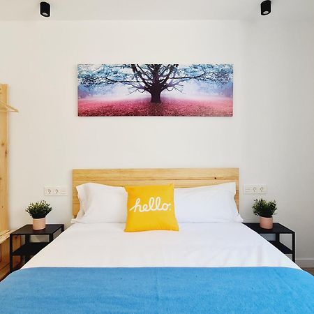 Bilbao Rooms Miribilla المظهر الخارجي الصورة