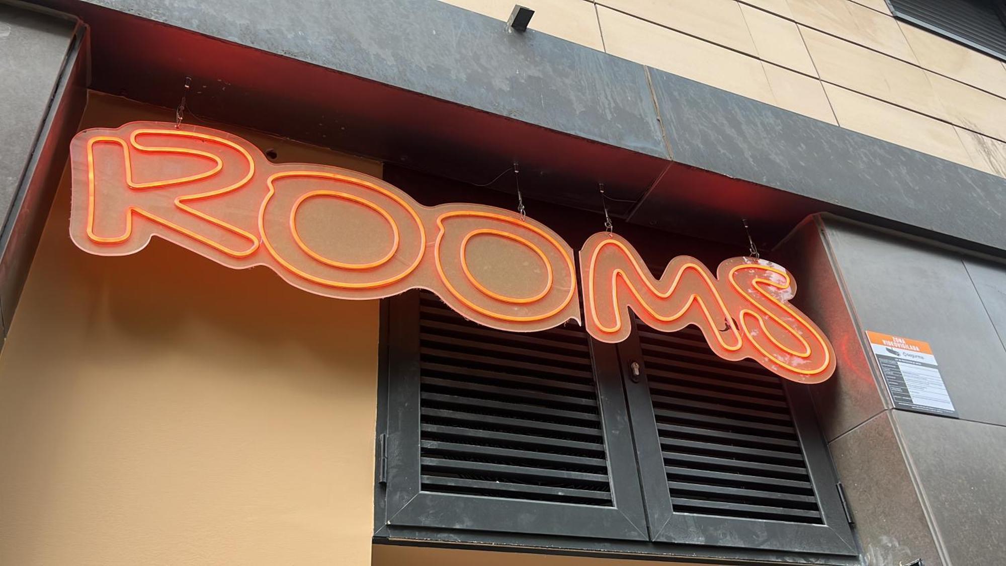 Bilbao Rooms Miribilla المظهر الخارجي الصورة