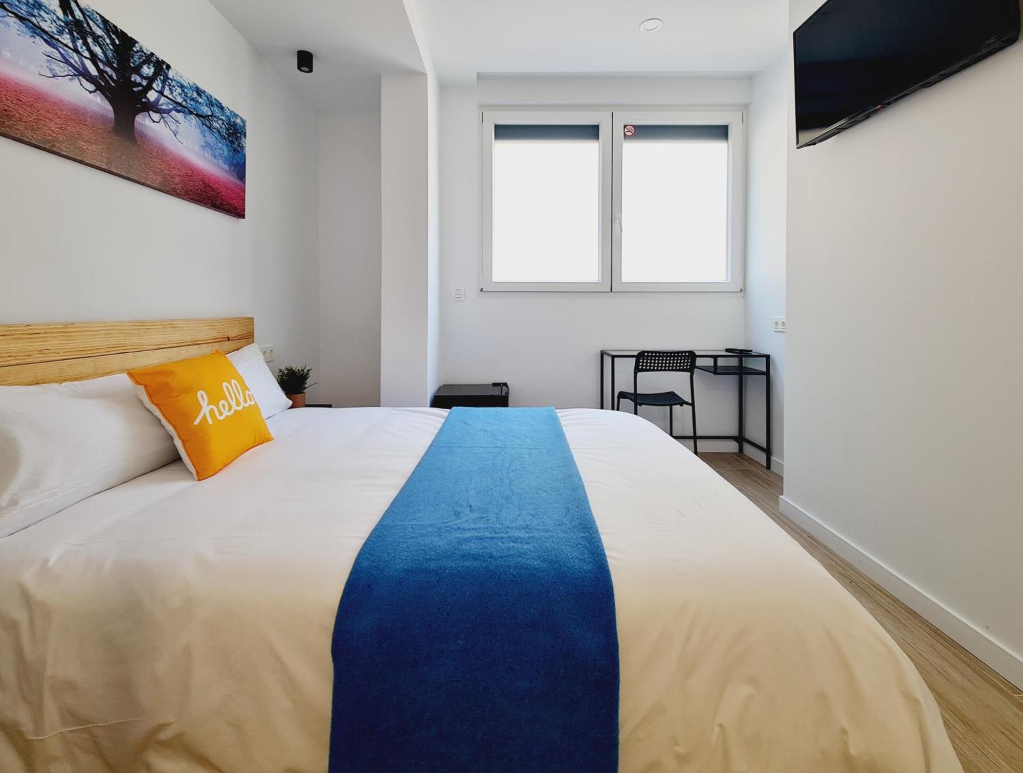 Bilbao Rooms Miribilla المظهر الخارجي الصورة