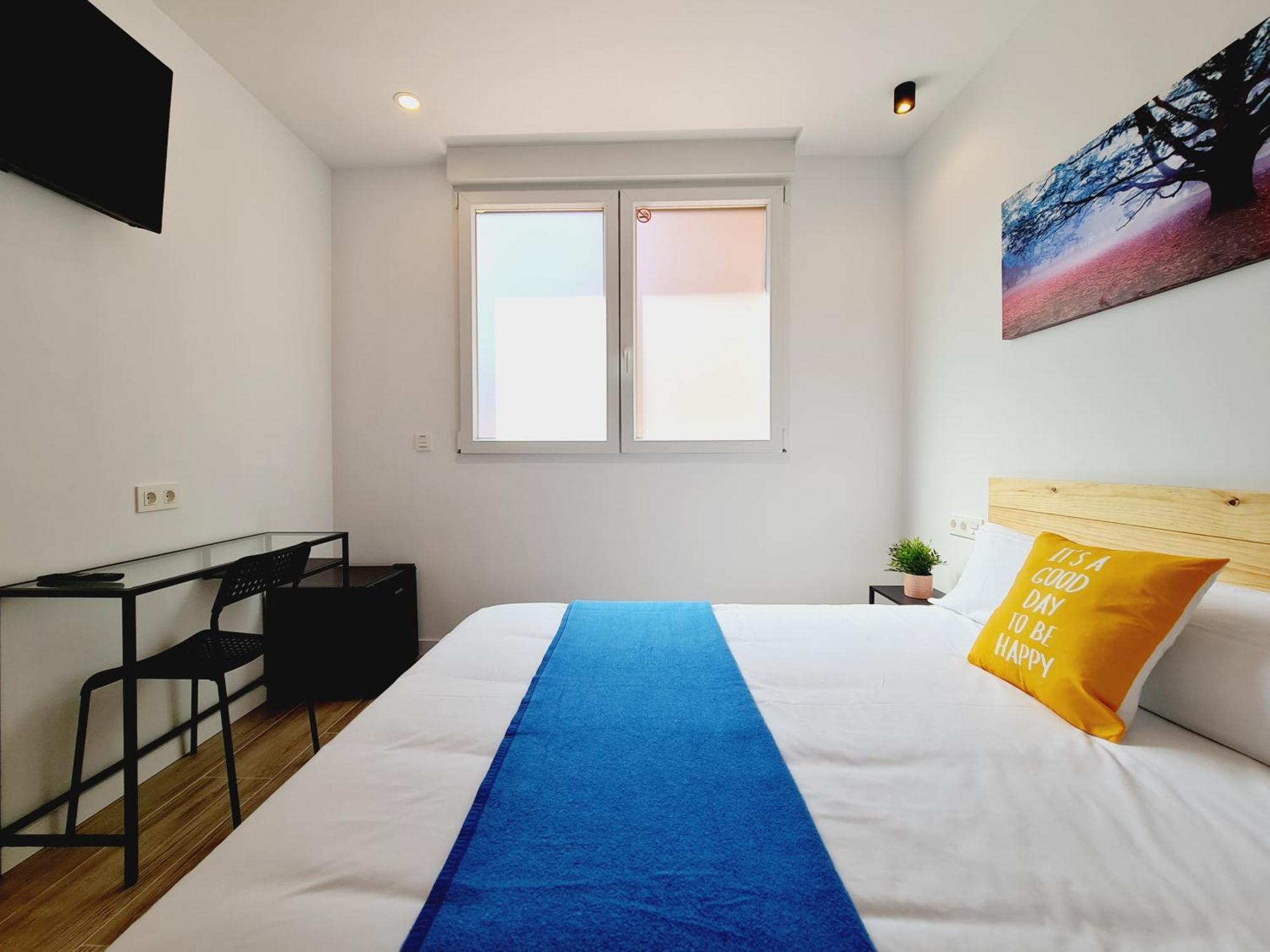 Bilbao Rooms Miribilla المظهر الخارجي الصورة