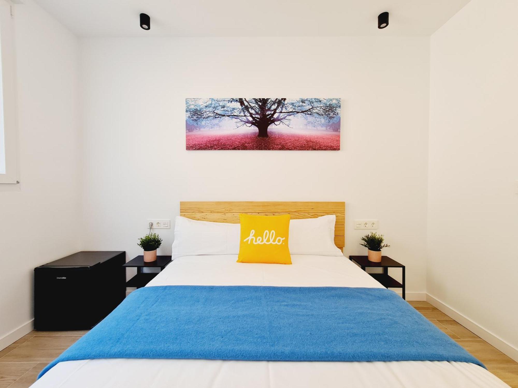 Bilbao Rooms Miribilla المظهر الخارجي الصورة