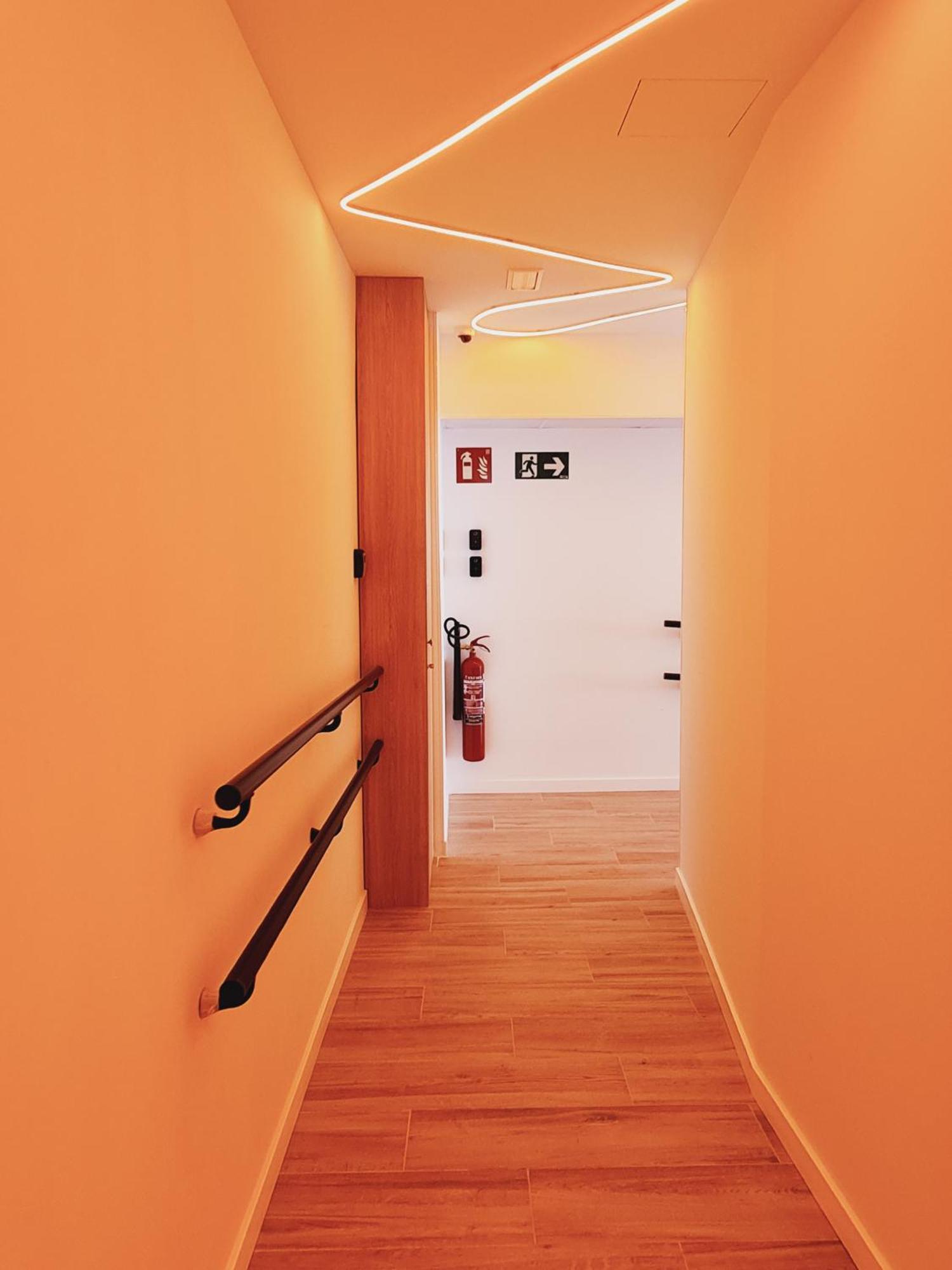 Bilbao Rooms Miribilla المظهر الخارجي الصورة