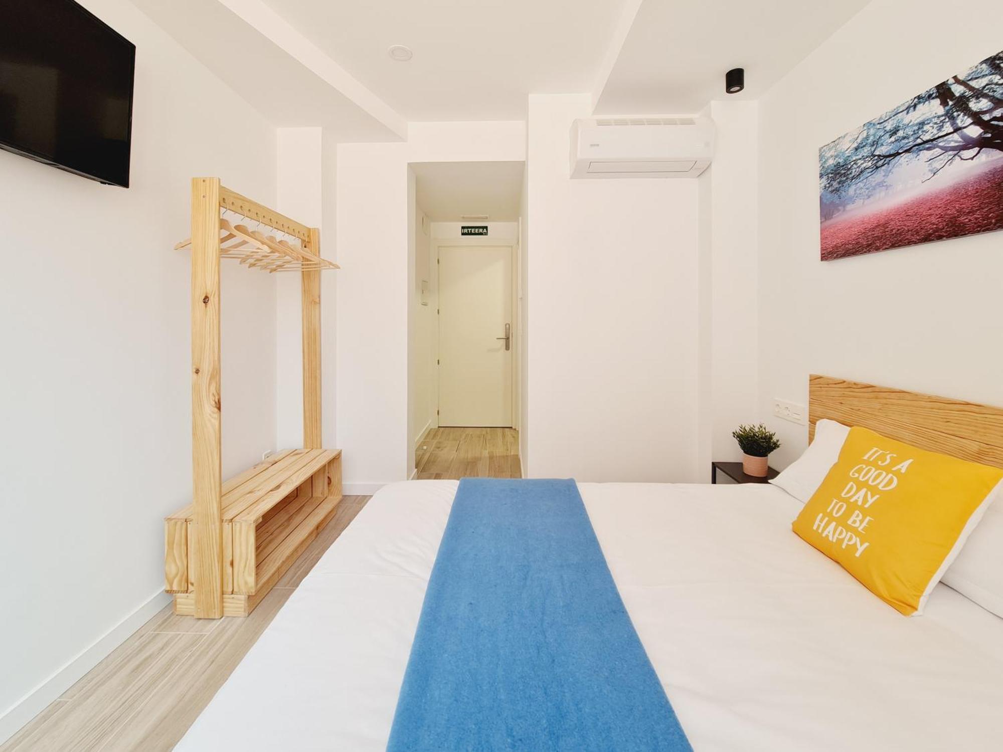Bilbao Rooms Miribilla المظهر الخارجي الصورة