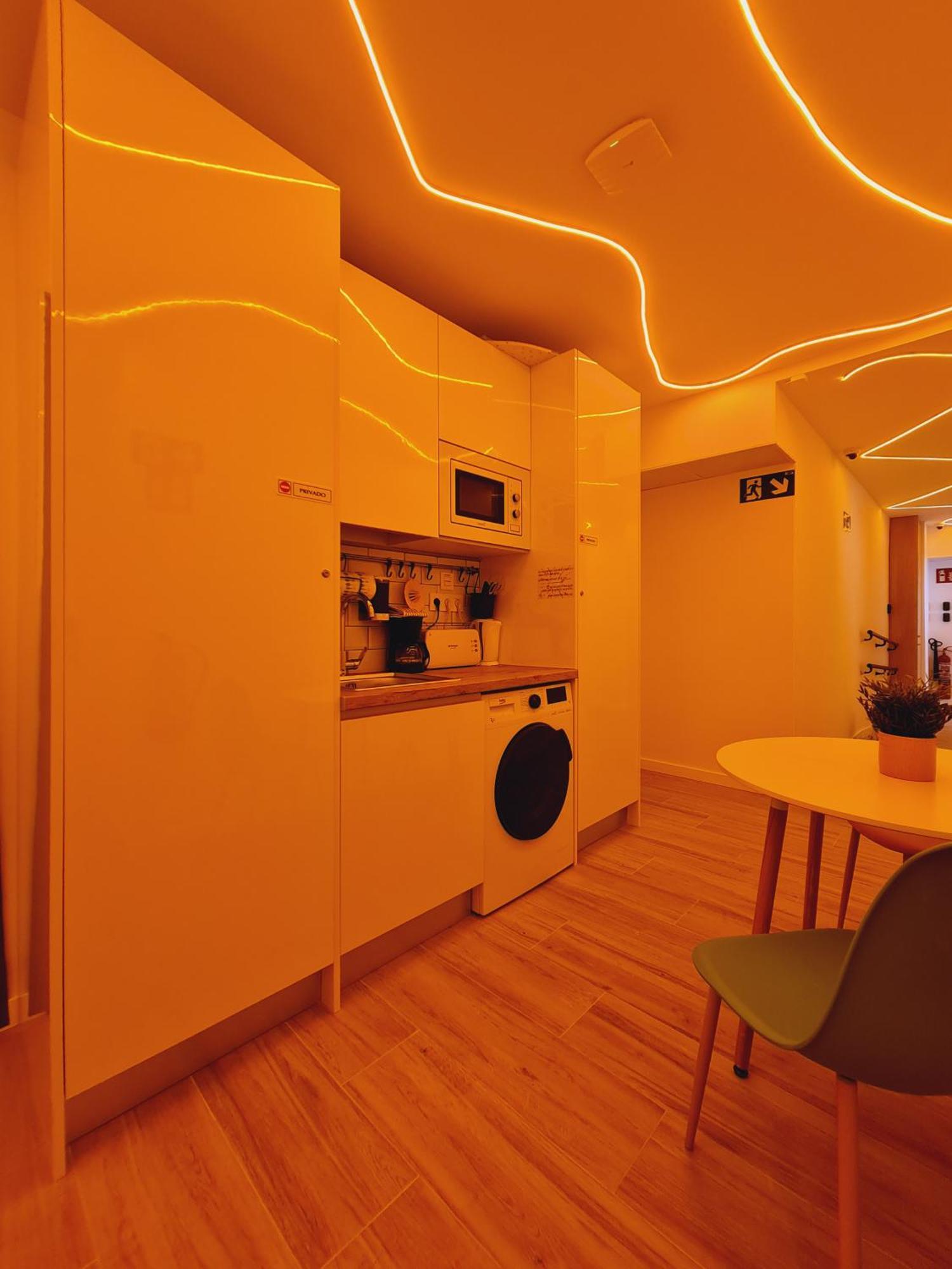 Bilbao Rooms Miribilla المظهر الخارجي الصورة