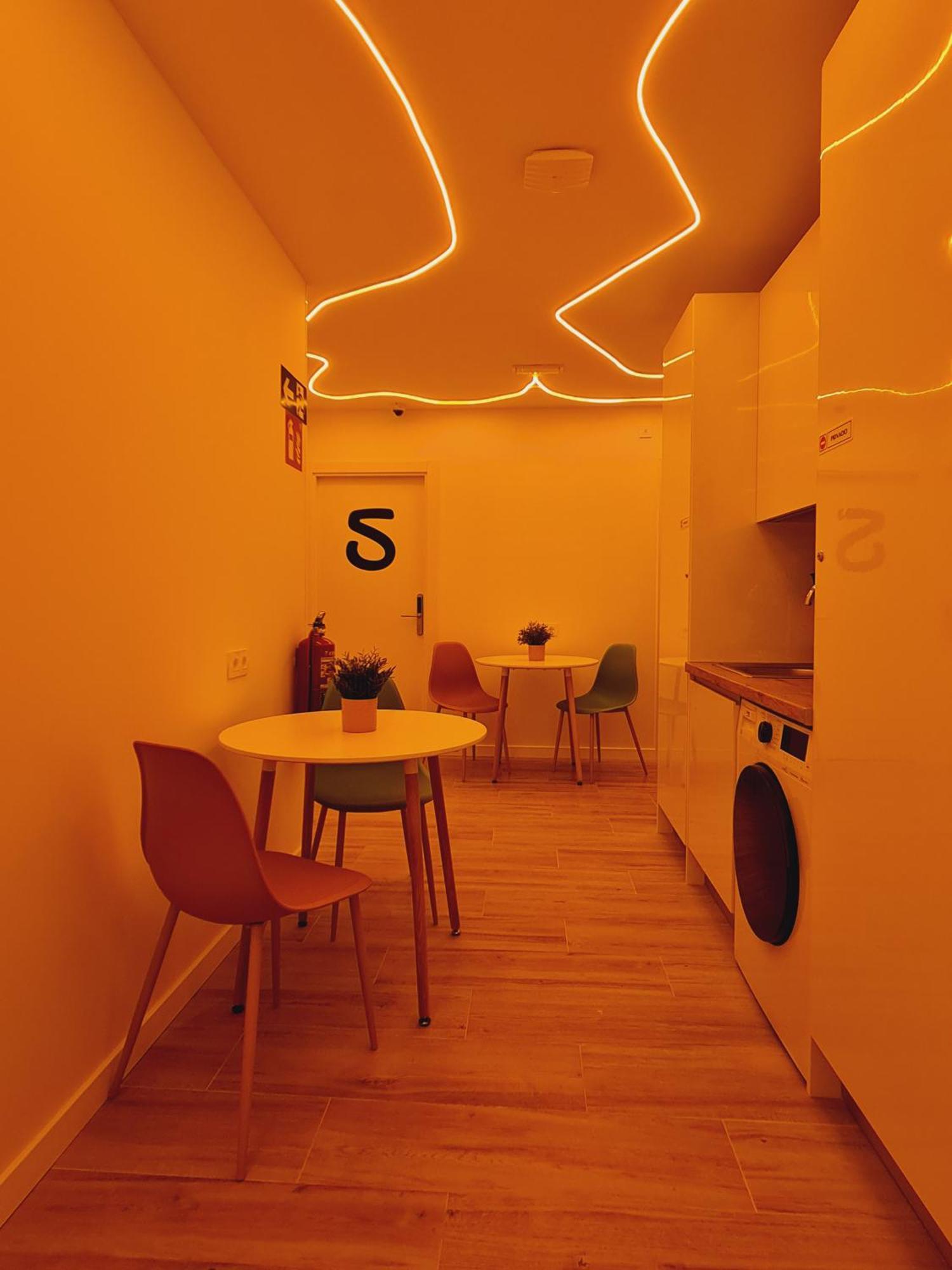 Bilbao Rooms Miribilla المظهر الخارجي الصورة