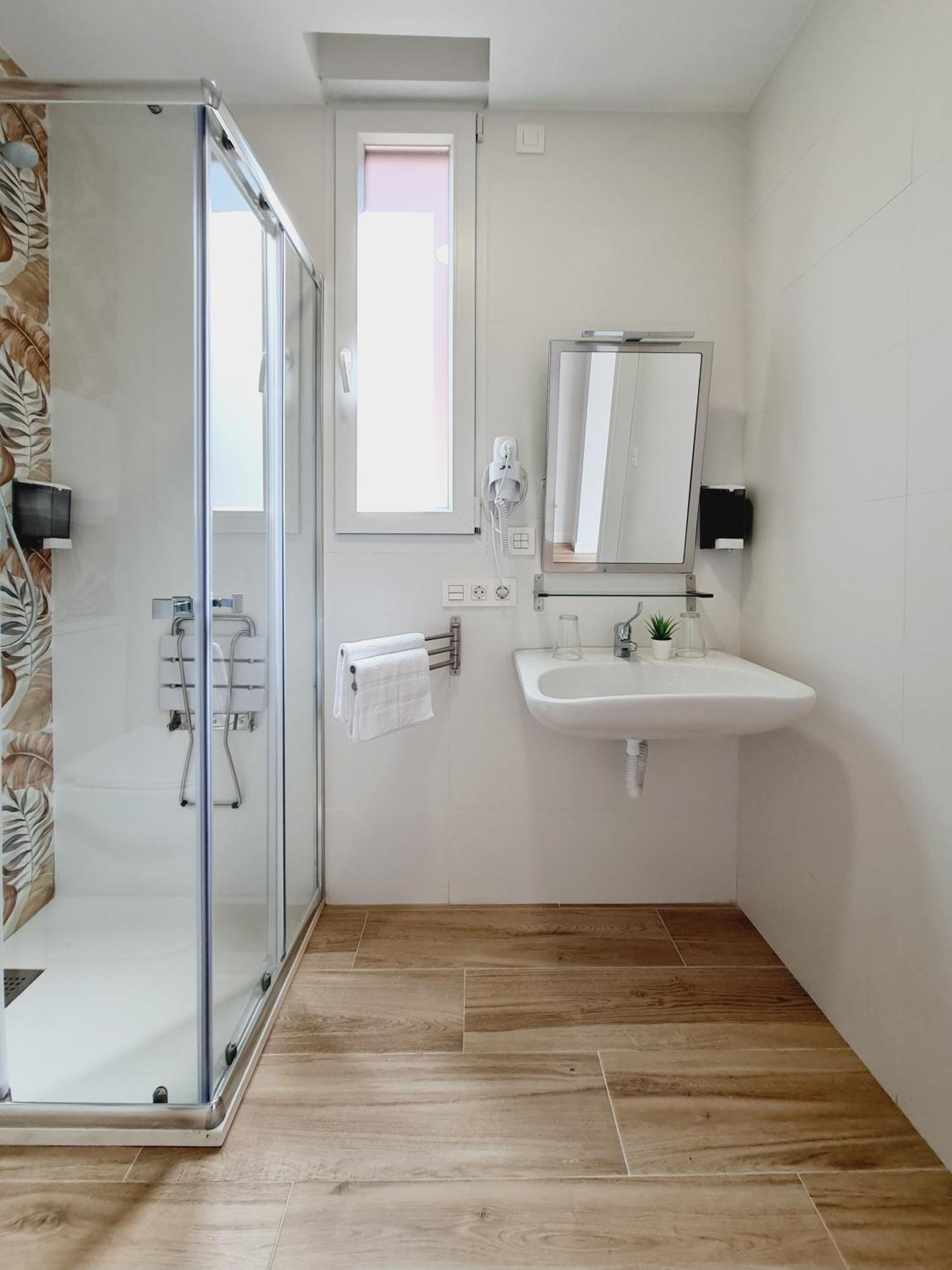 Bilbao Rooms Miribilla المظهر الخارجي الصورة