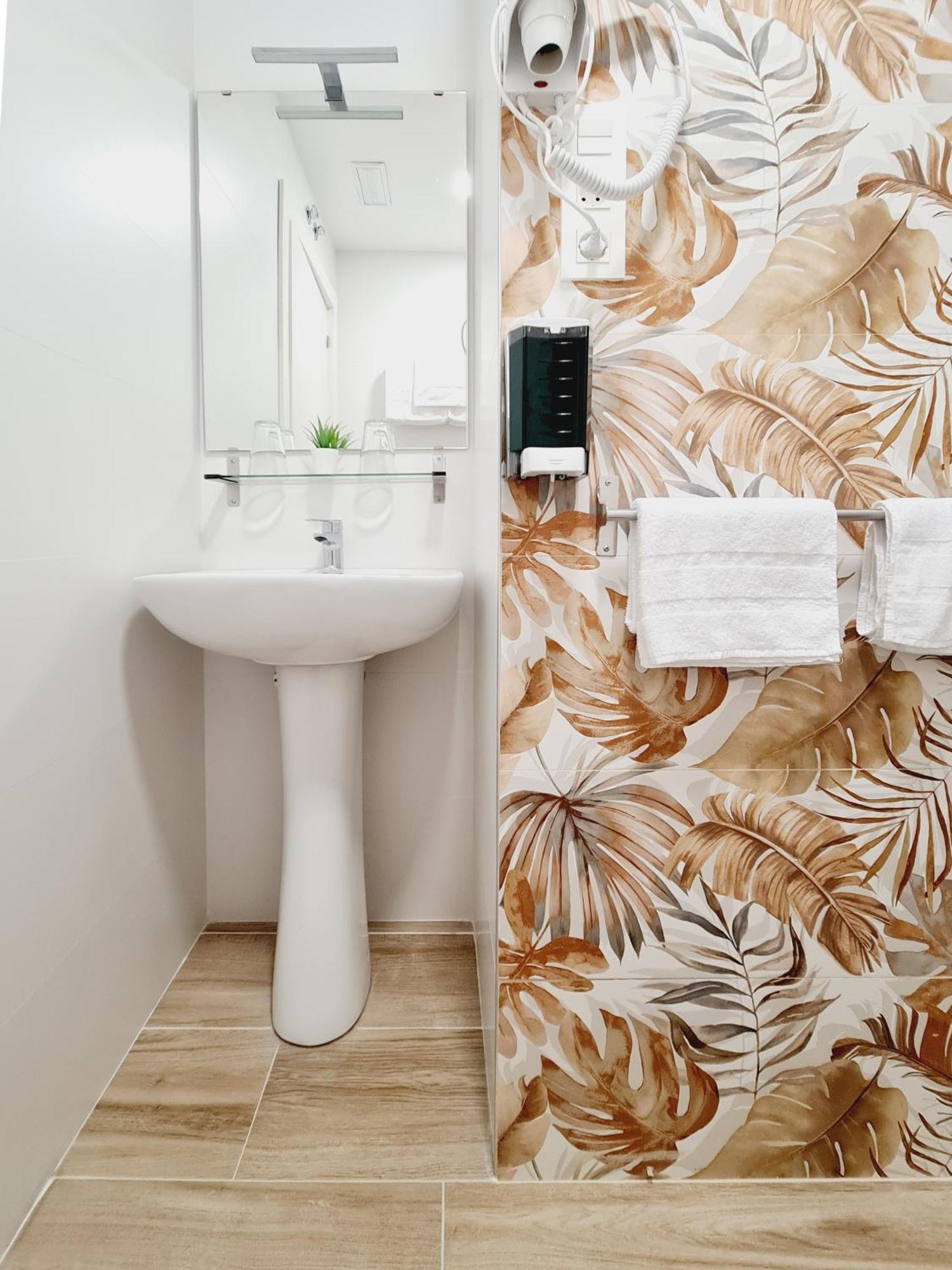Bilbao Rooms Miribilla المظهر الخارجي الصورة