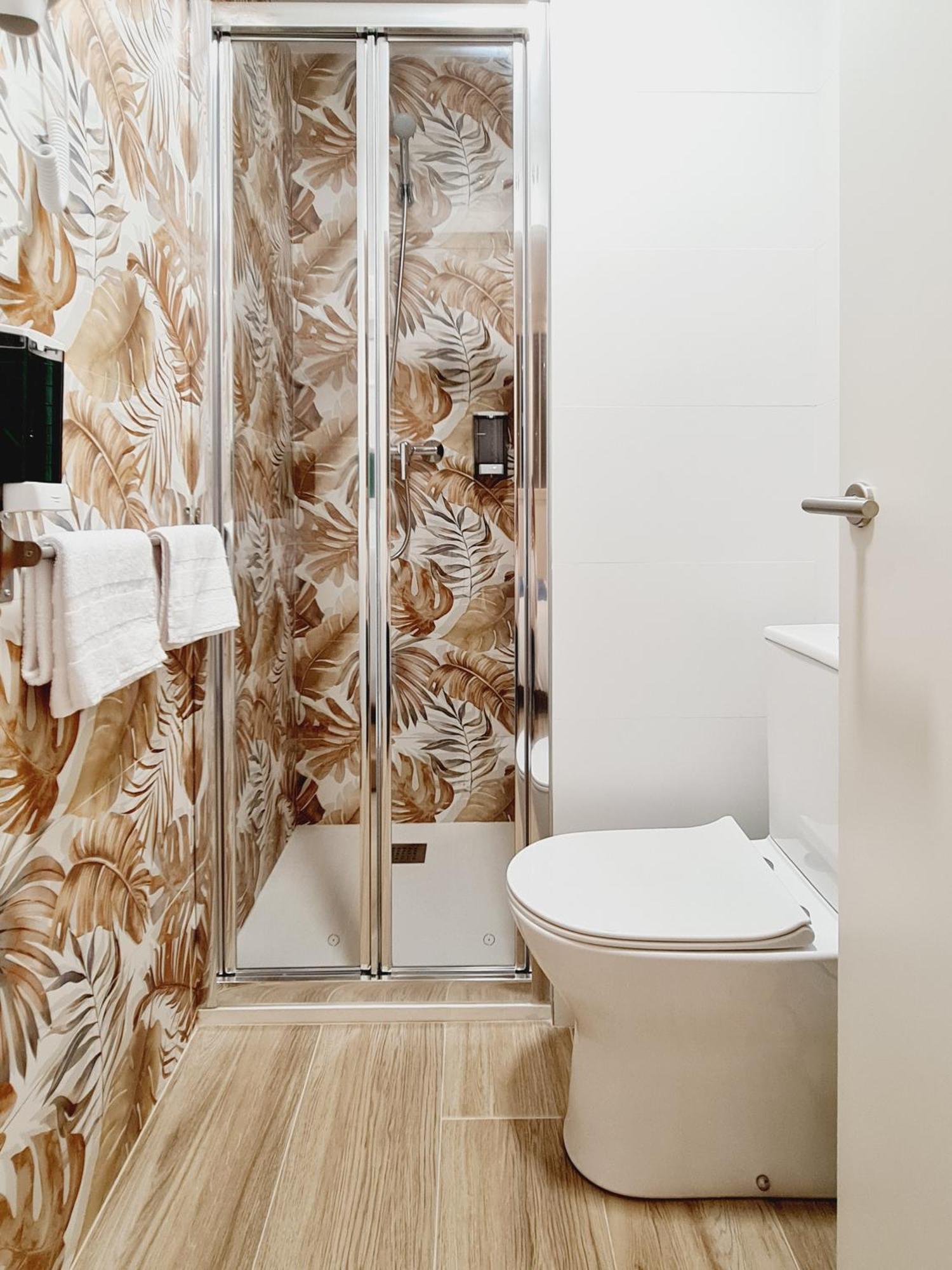 Bilbao Rooms Miribilla المظهر الخارجي الصورة