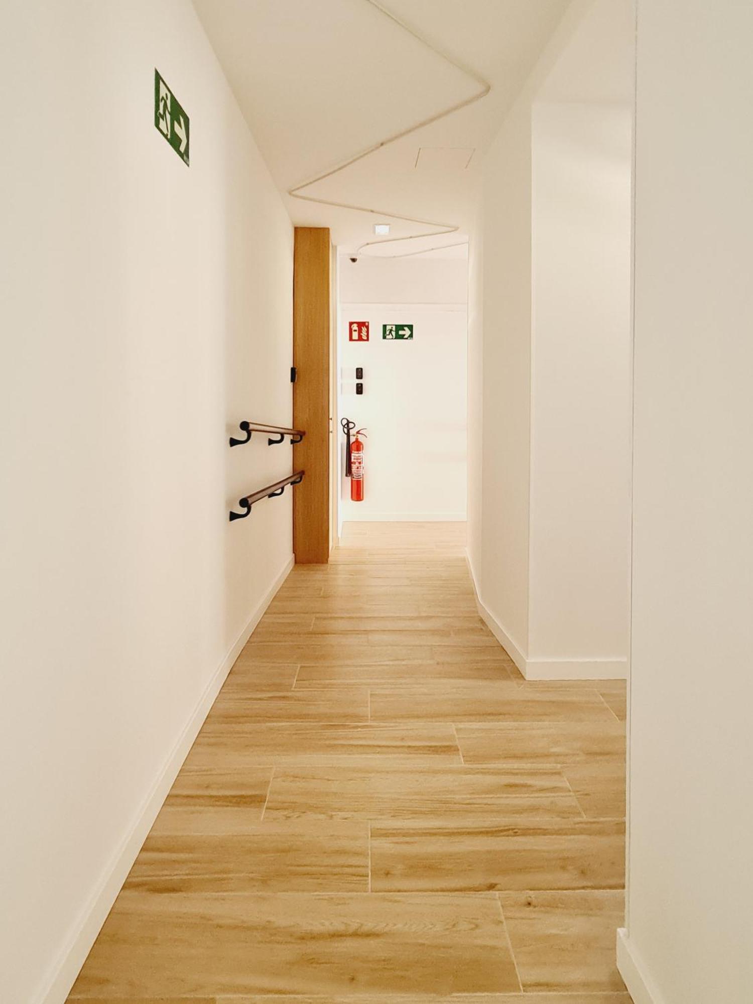 Bilbao Rooms Miribilla المظهر الخارجي الصورة