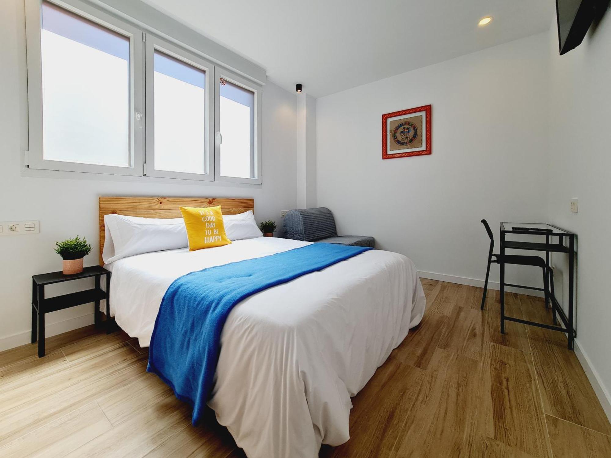 Bilbao Rooms Miribilla المظهر الخارجي الصورة