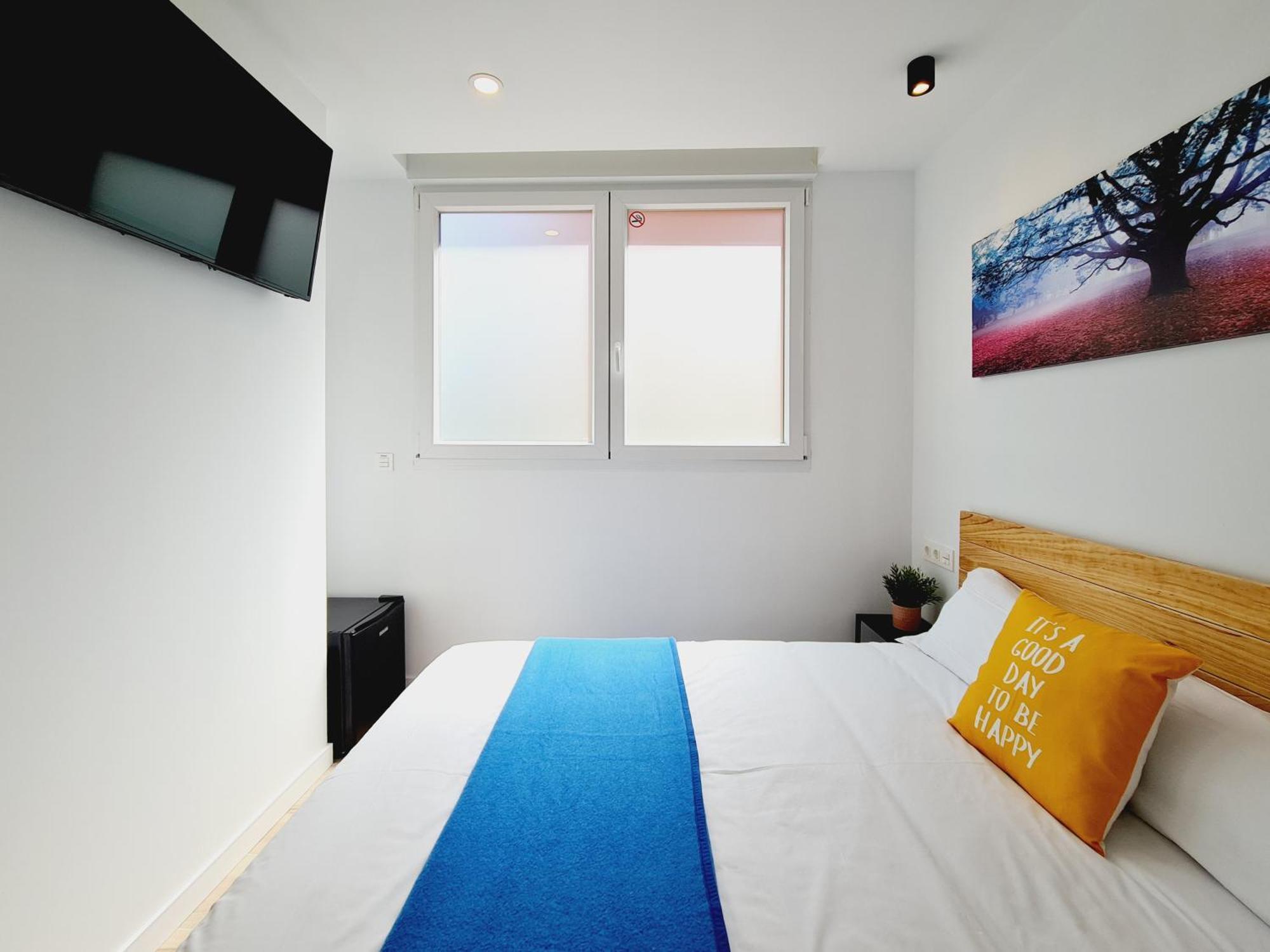 Bilbao Rooms Miribilla المظهر الخارجي الصورة
