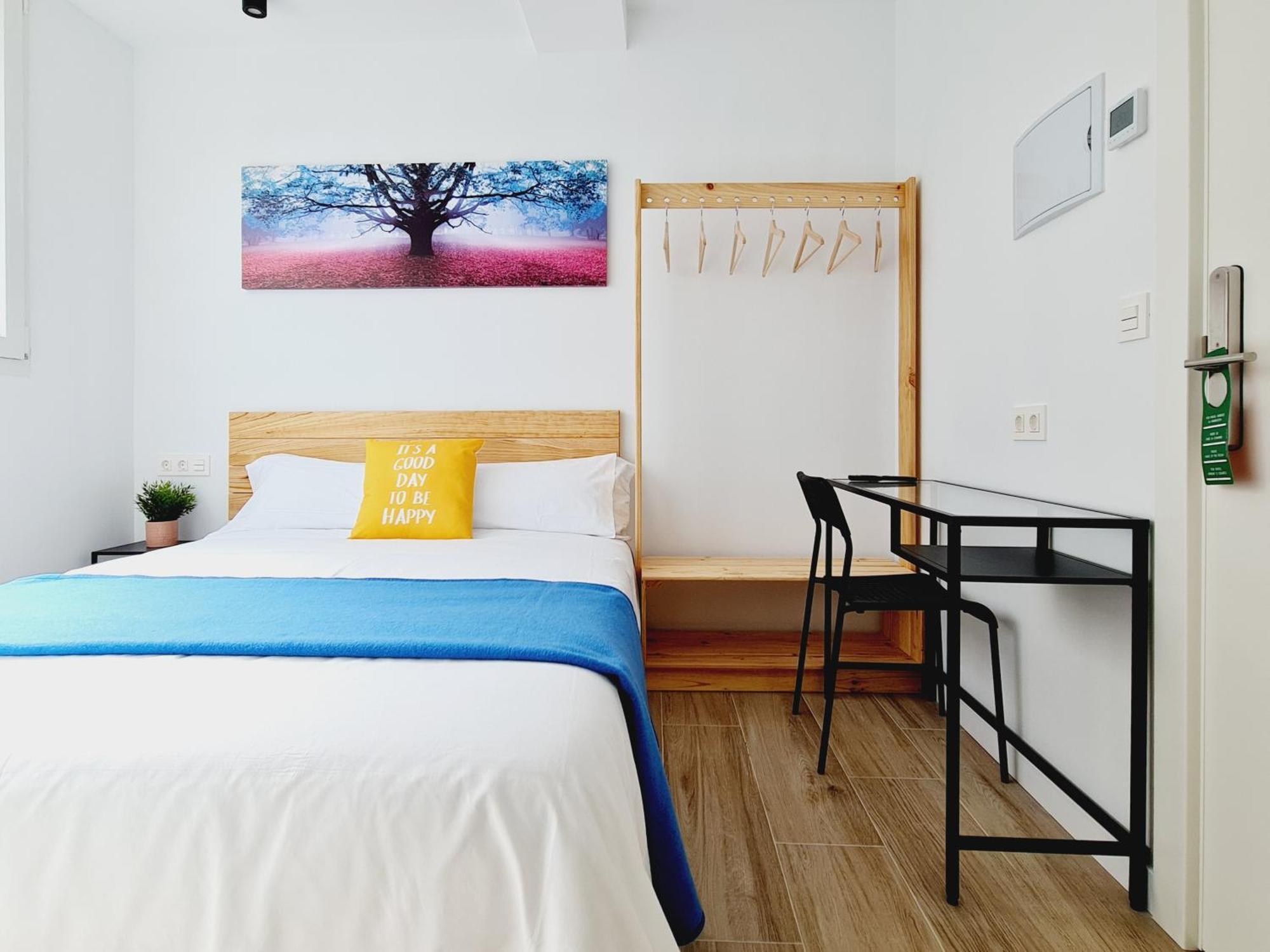 Bilbao Rooms Miribilla المظهر الخارجي الصورة