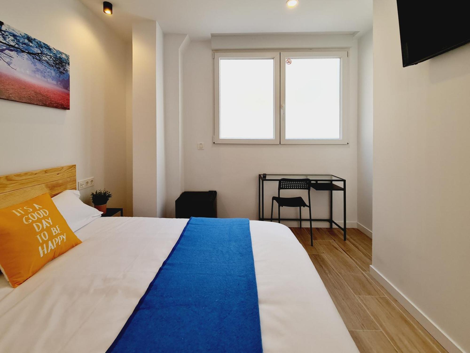 Bilbao Rooms Miribilla المظهر الخارجي الصورة