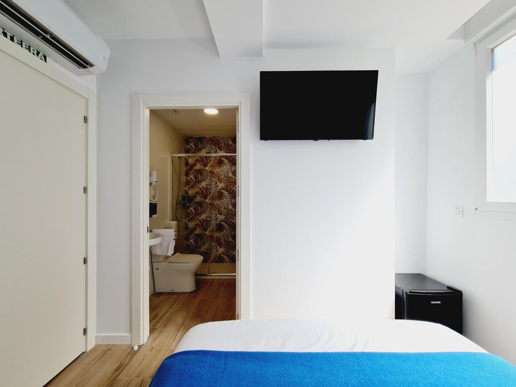 Bilbao Rooms Miribilla المظهر الخارجي الصورة