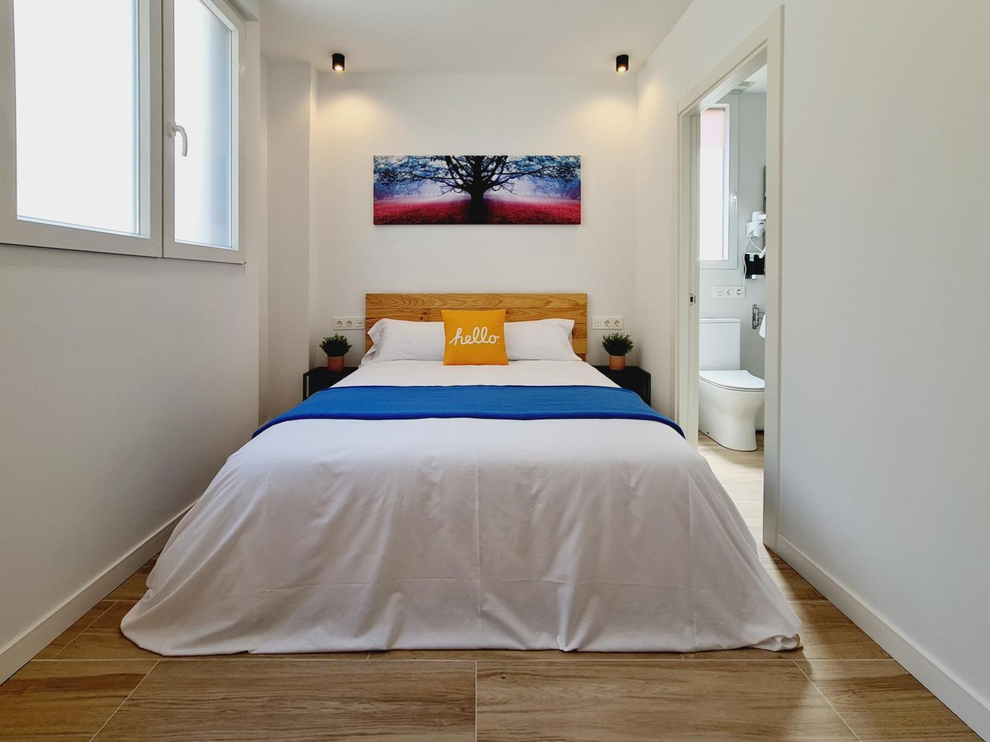 Bilbao Rooms Miribilla المظهر الخارجي الصورة