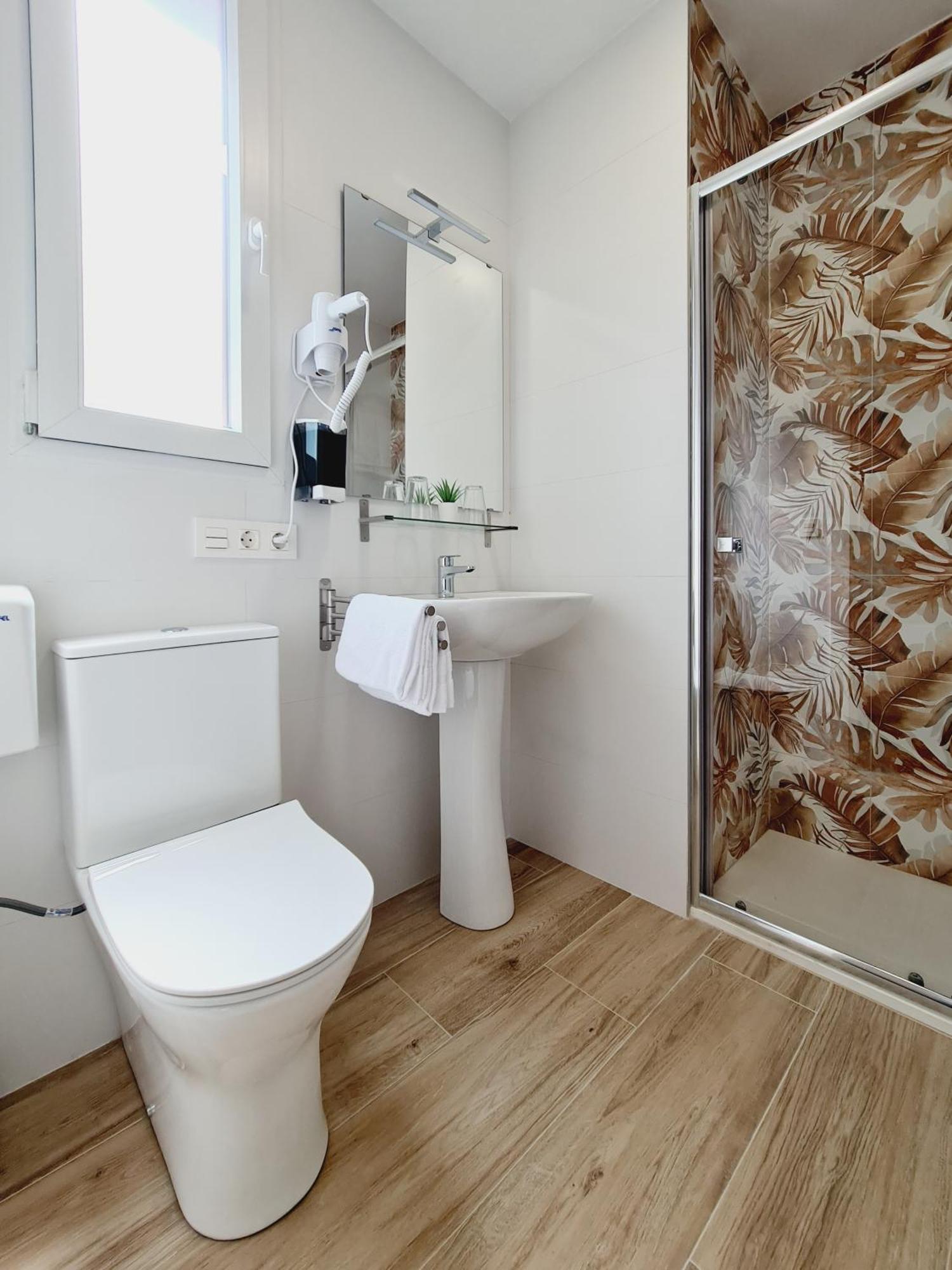 Bilbao Rooms Miribilla المظهر الخارجي الصورة
