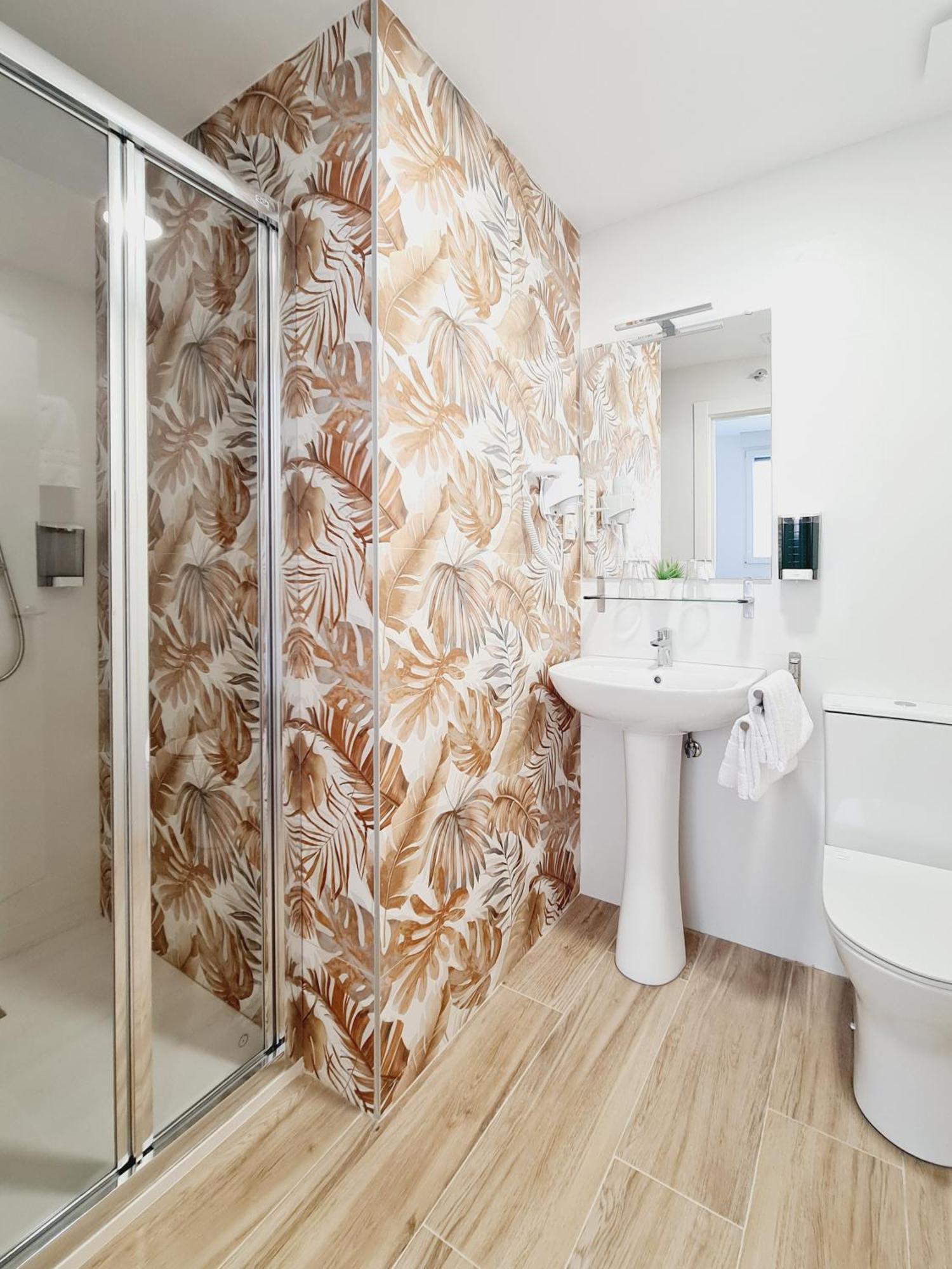 Bilbao Rooms Miribilla المظهر الخارجي الصورة