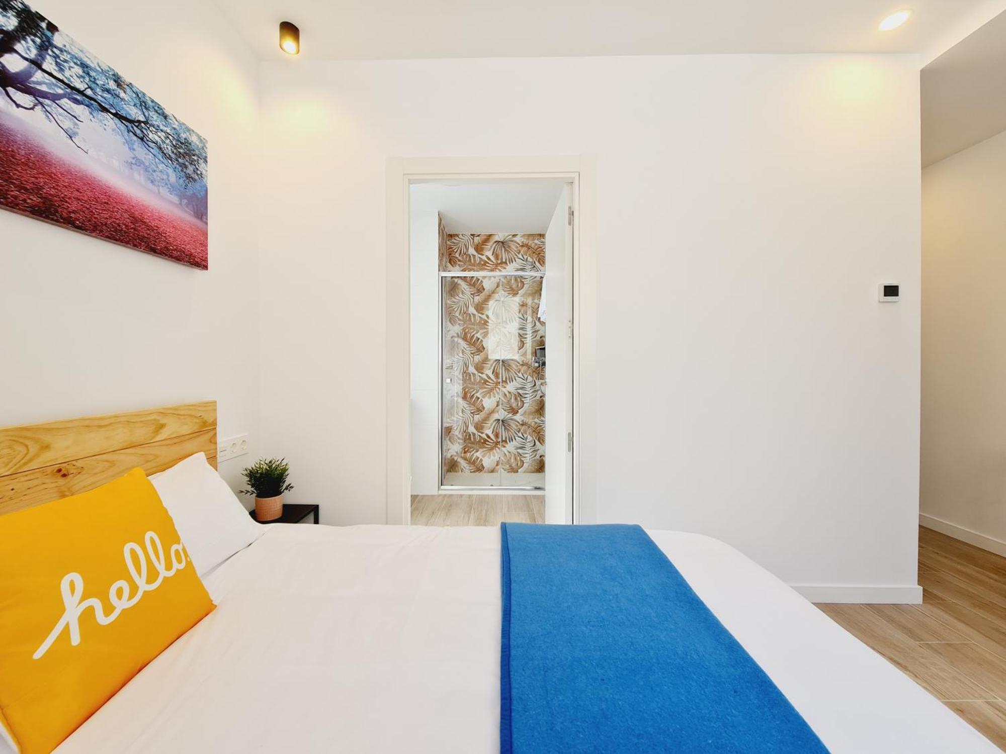 Bilbao Rooms Miribilla المظهر الخارجي الصورة